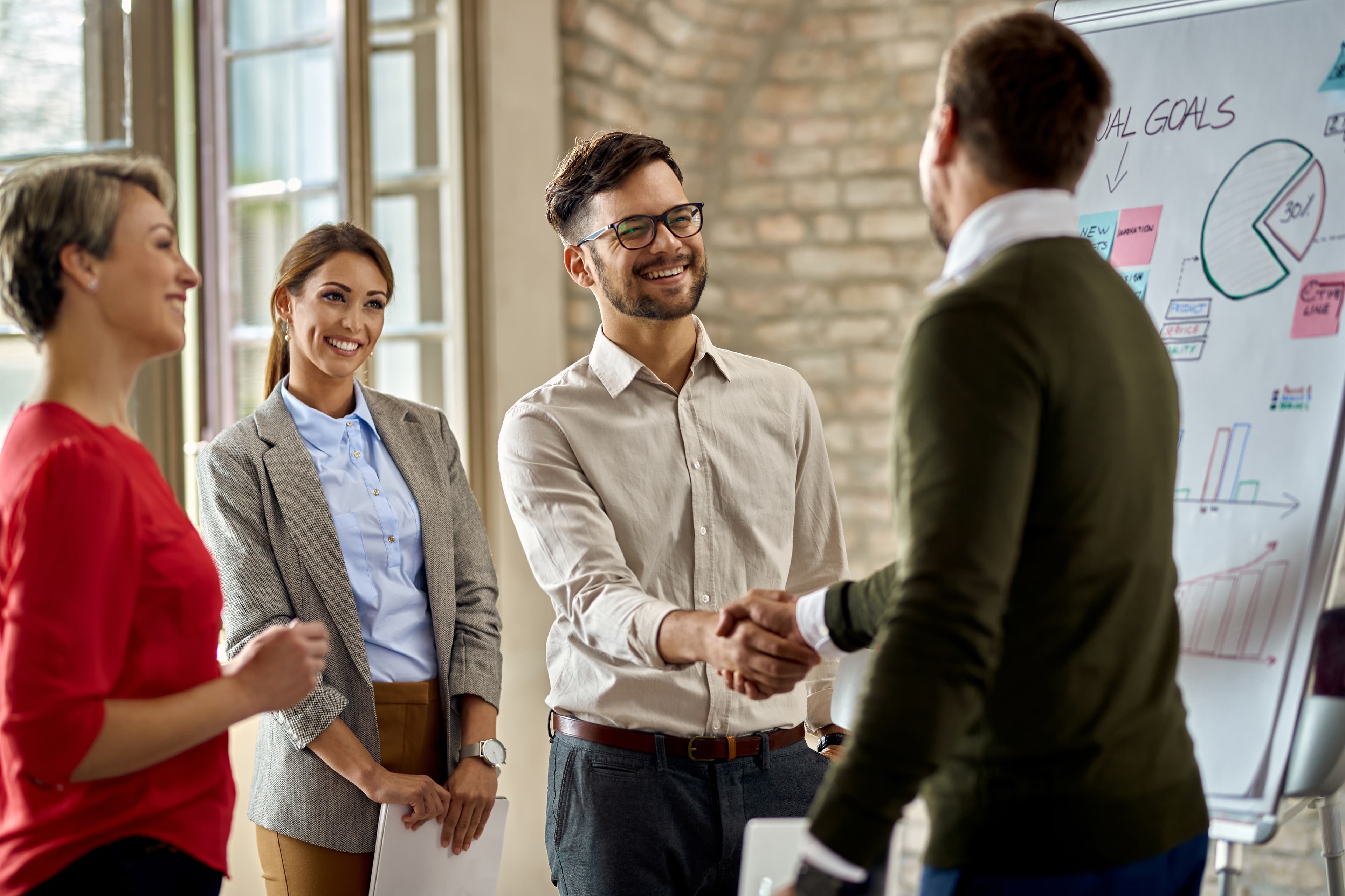 Become a High-Demand