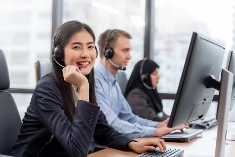 Contact Support